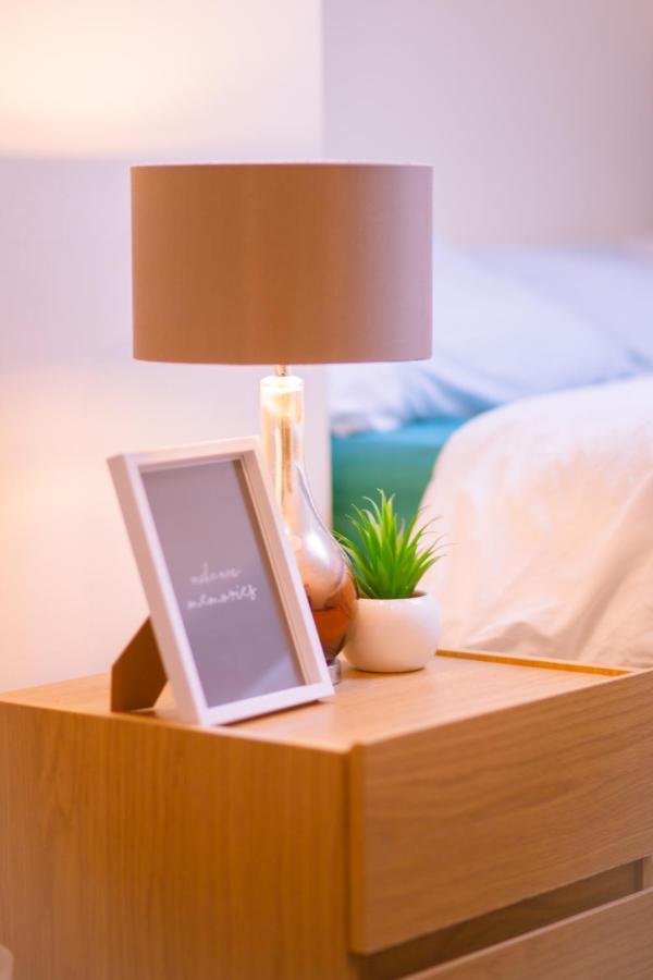 Anfield Apartment Liverpool Zewnętrze zdjęcie