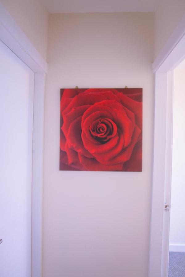 Anfield Apartment Liverpool Zewnętrze zdjęcie